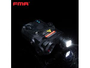 FMA AN/PEQ 15 LA5-A Function Version TB1447